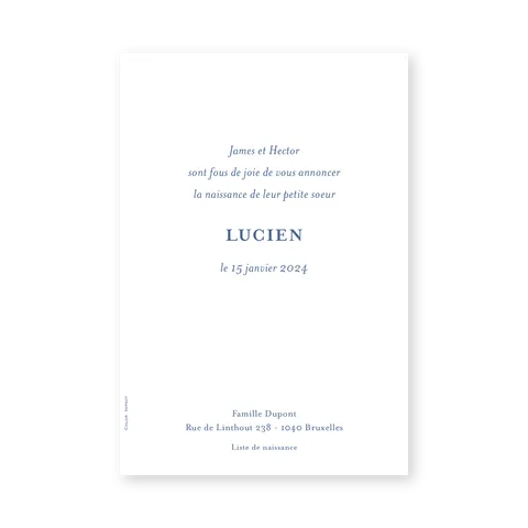 Lucien