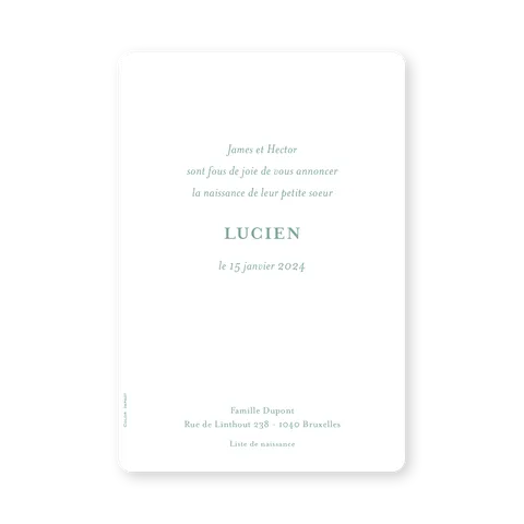 Lucien