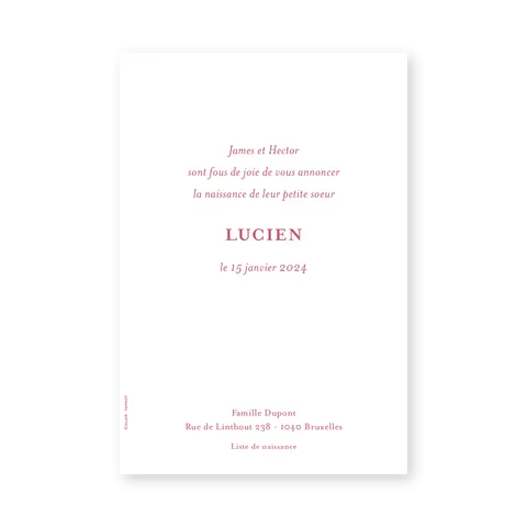 Lucien