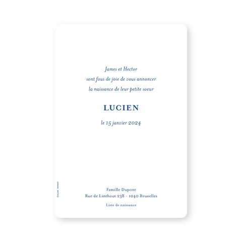 Lucien