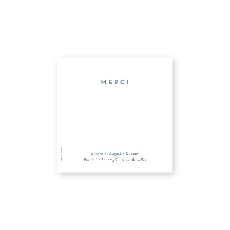 verso