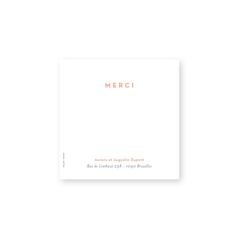 verso