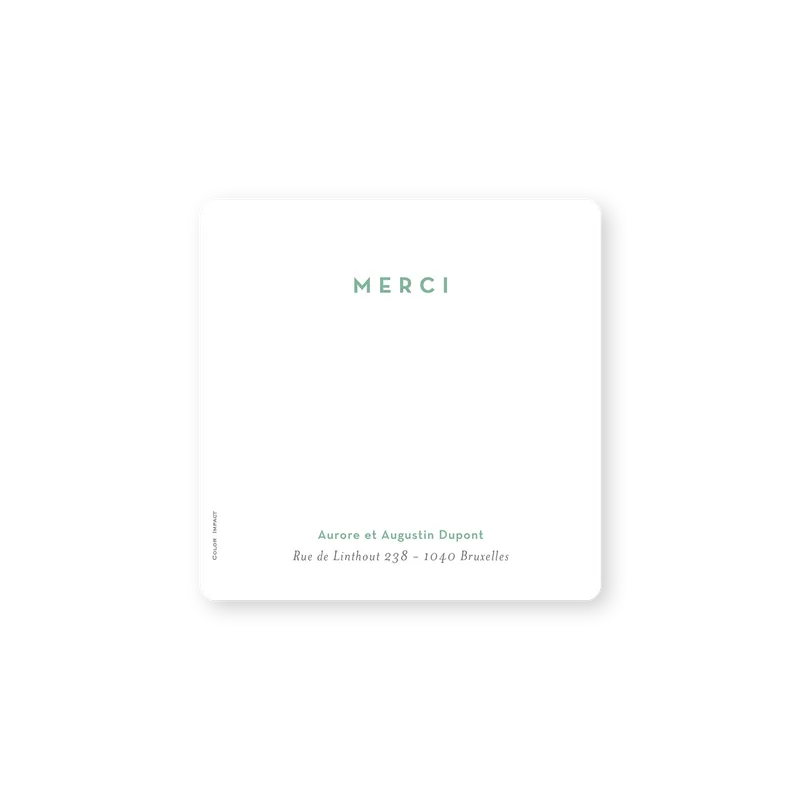verso