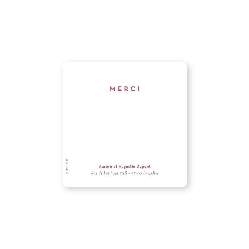 verso