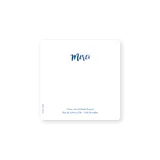 verso