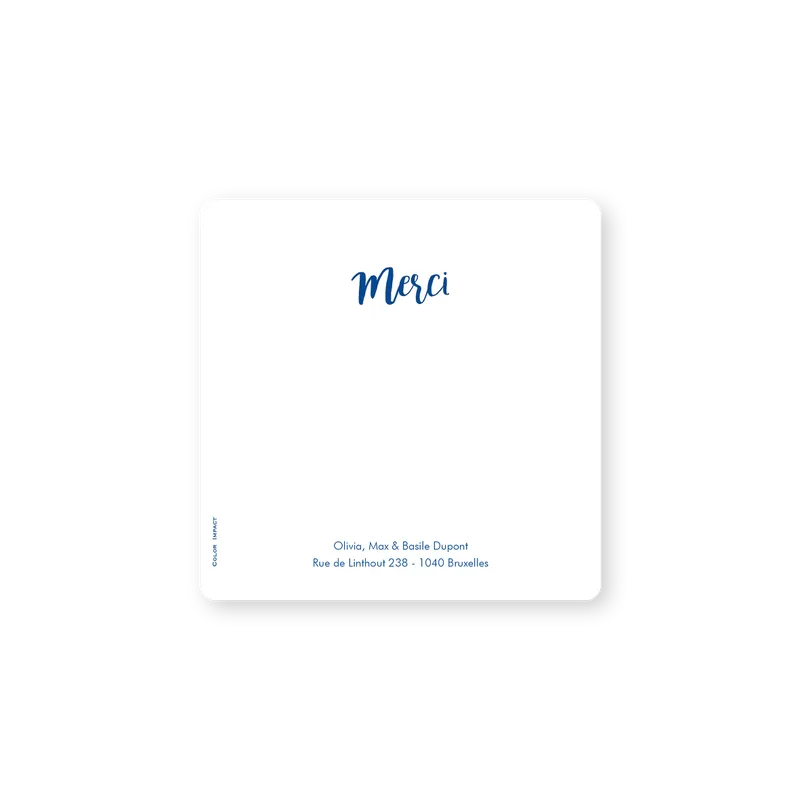 verso