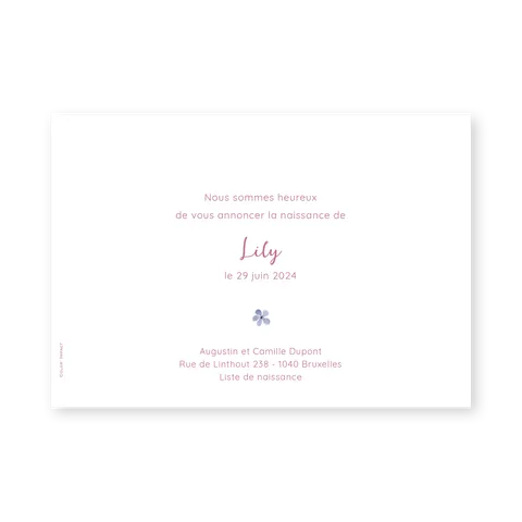 Lily