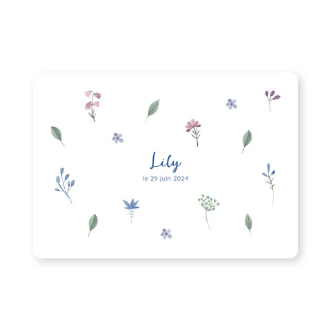 Lily