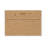 enveloppe kraft