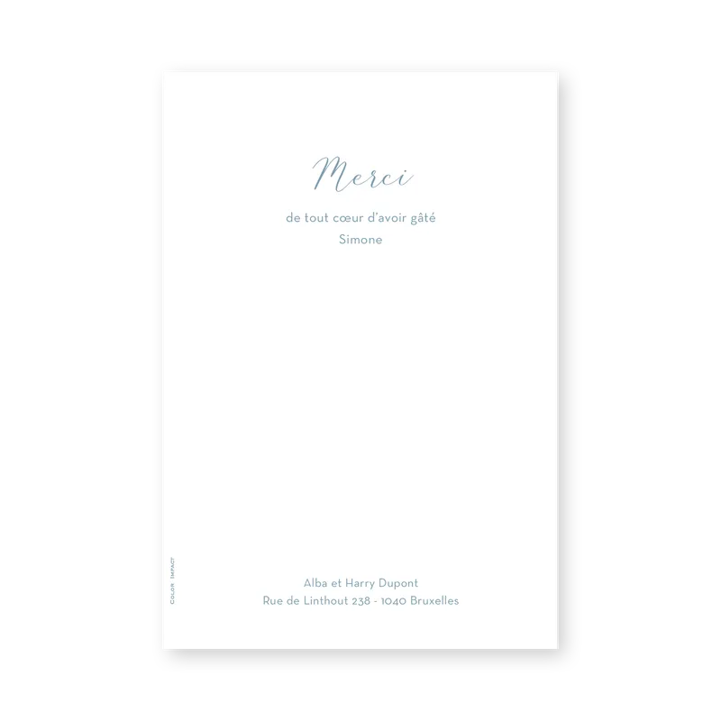verso