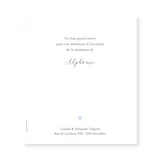 verso
