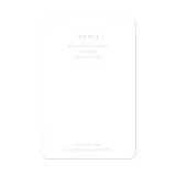 verso