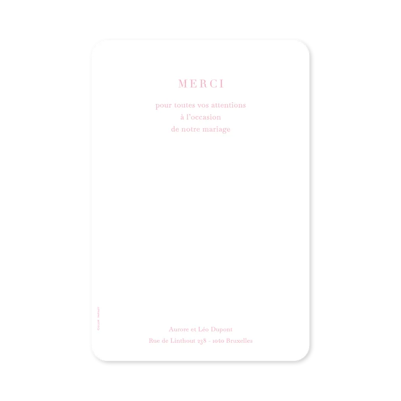 verso