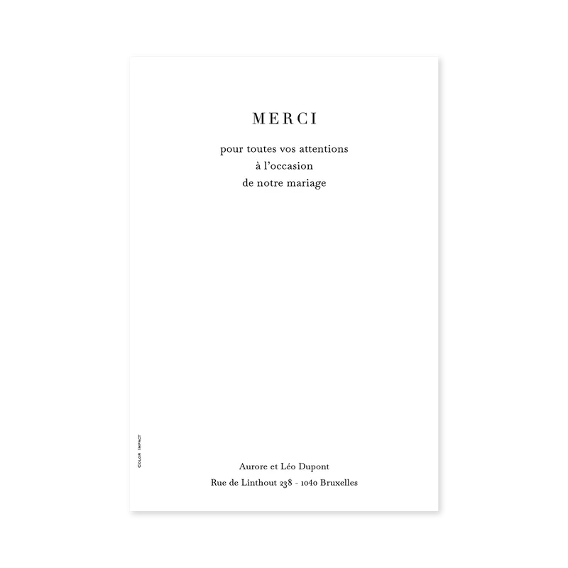 verso