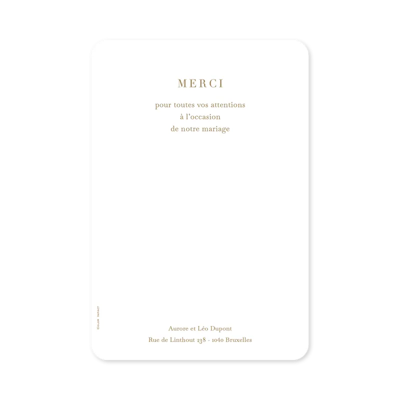 verso