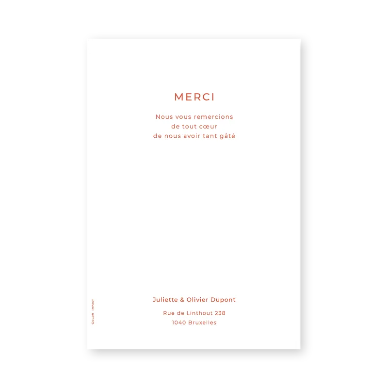 verso
