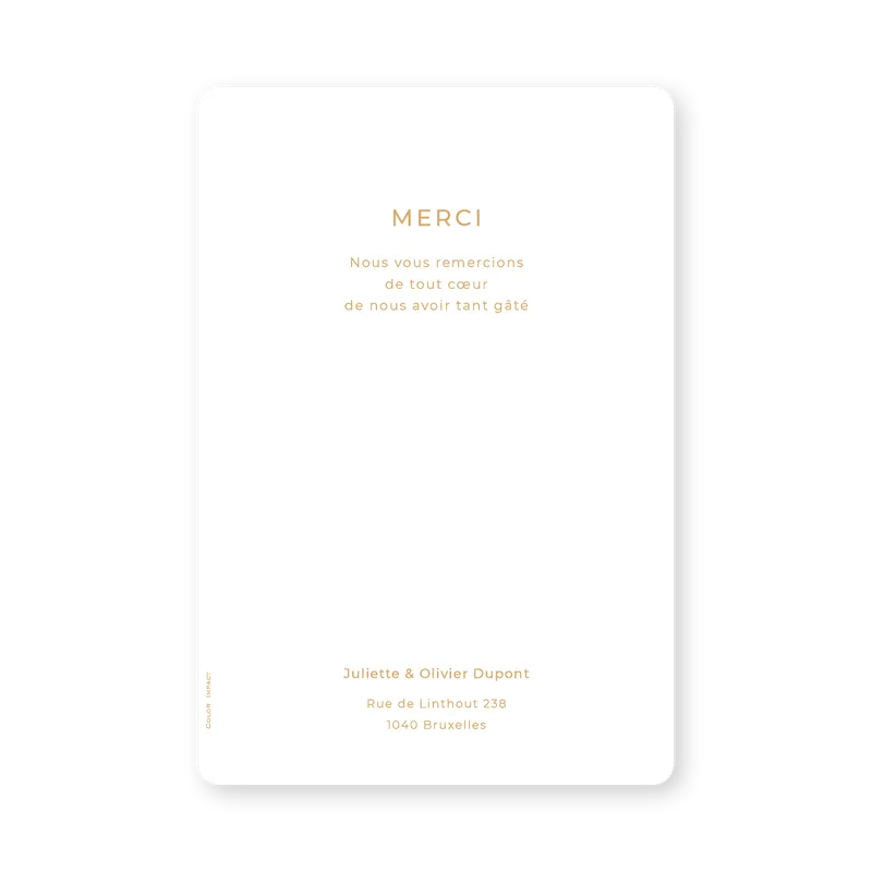 verso