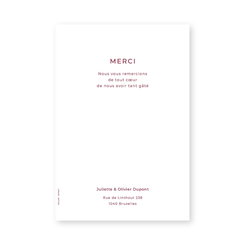 verso