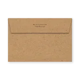 enveloppe kraft