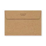 enveloppe kraft