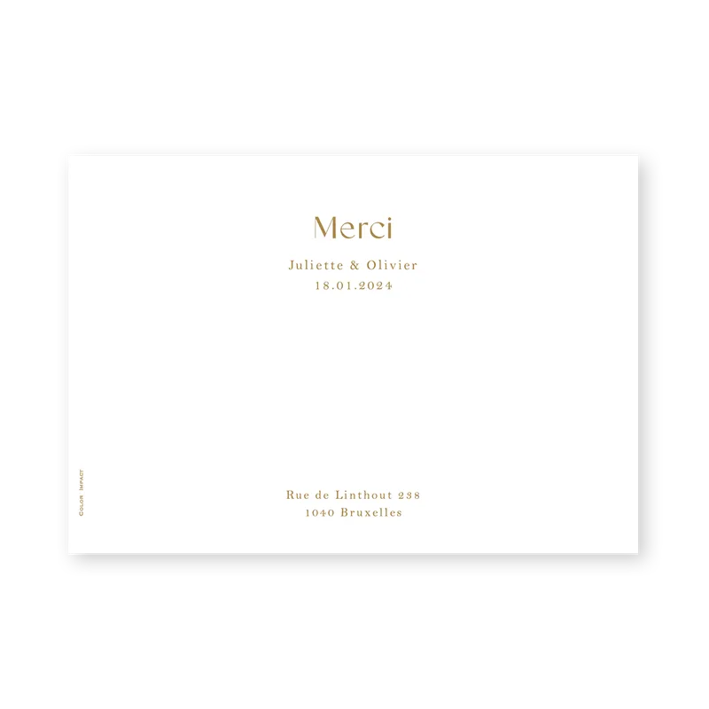 verso