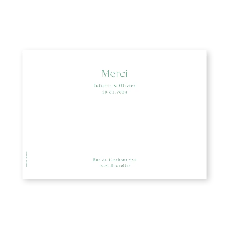 verso