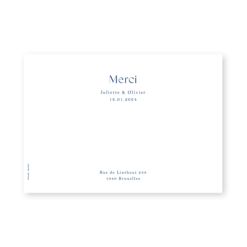 verso