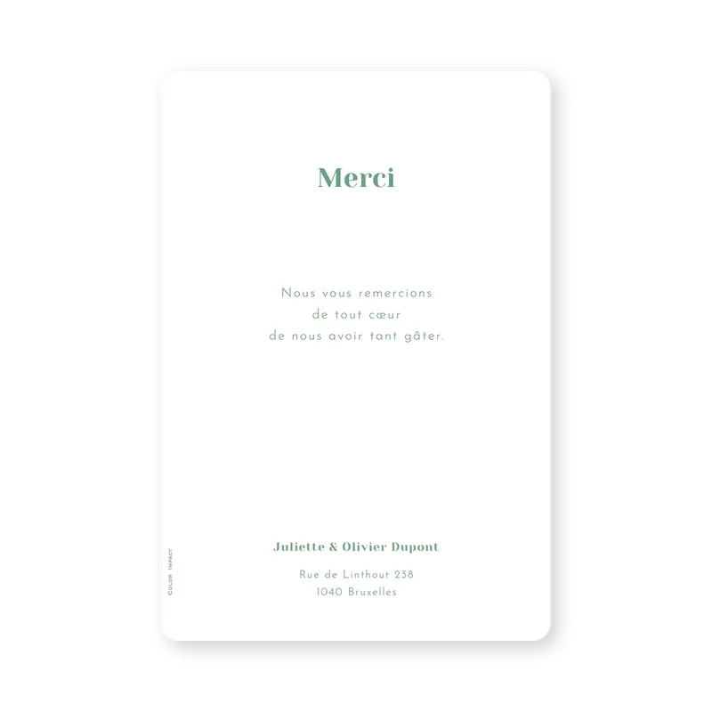 verso