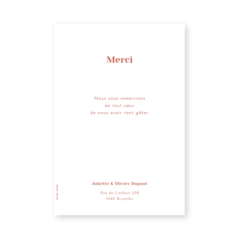 verso