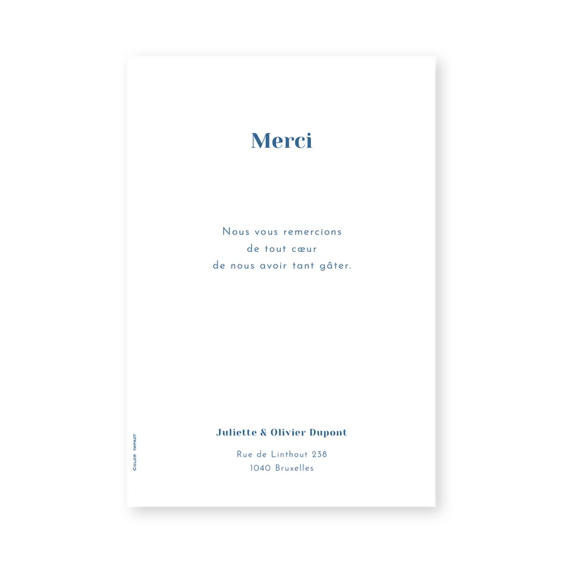 verso