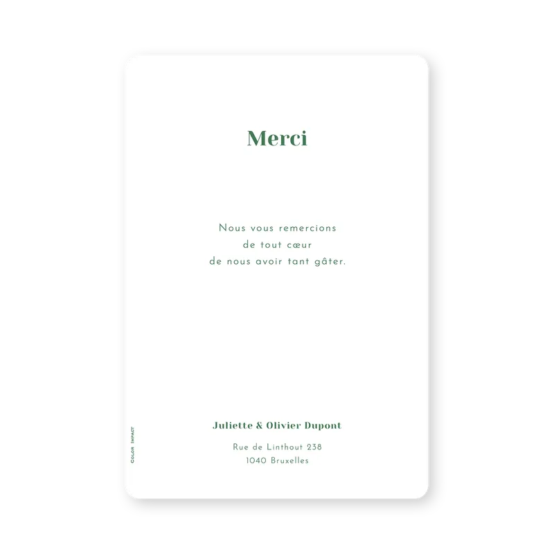 verso