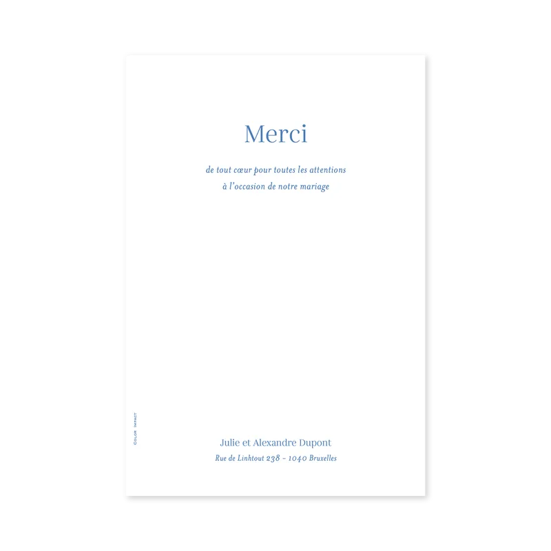 verso