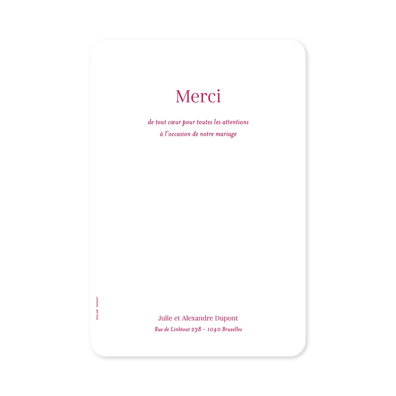 verso