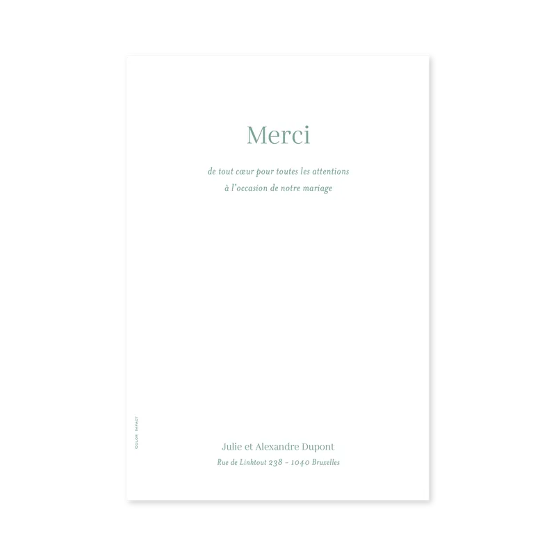 verso