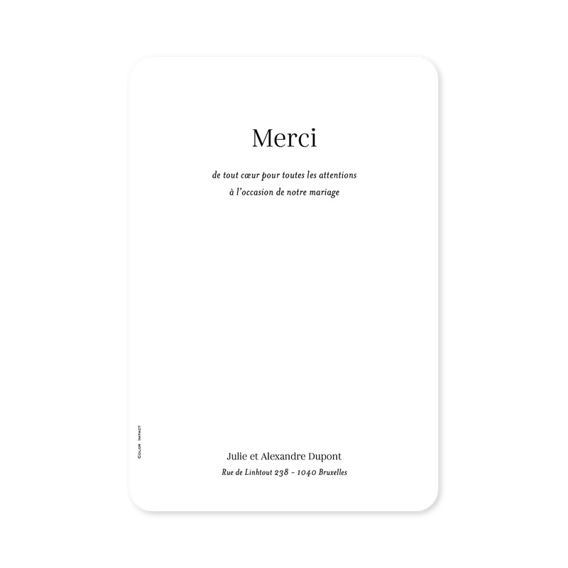 verso