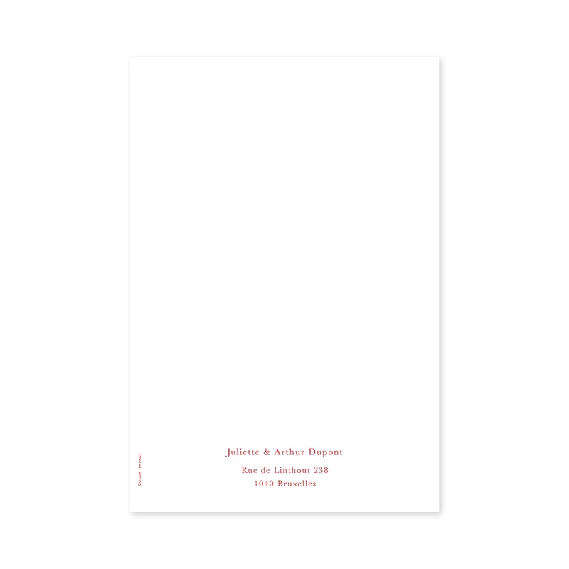 verso