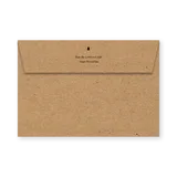 enveloppe kraft