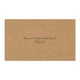 enveloppe kraft
