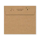enveloppe kraft