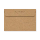 enveloppe kraft 