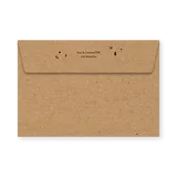 enveloppe kraft