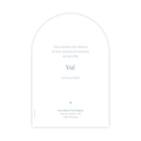 Ysé