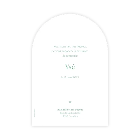 Ysé