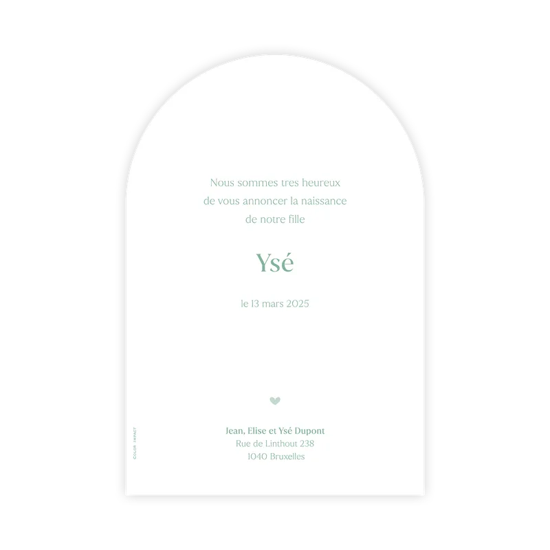 verso