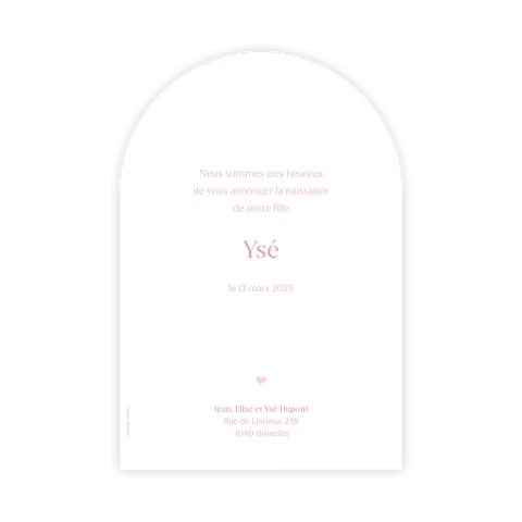 Ysé