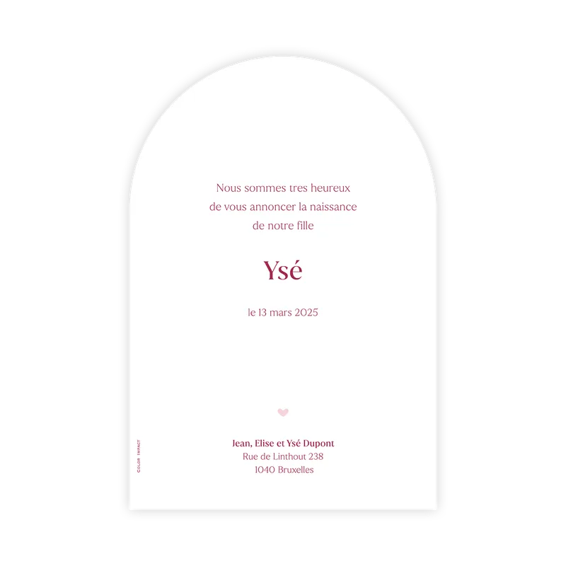 verso
