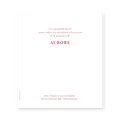 Aurore