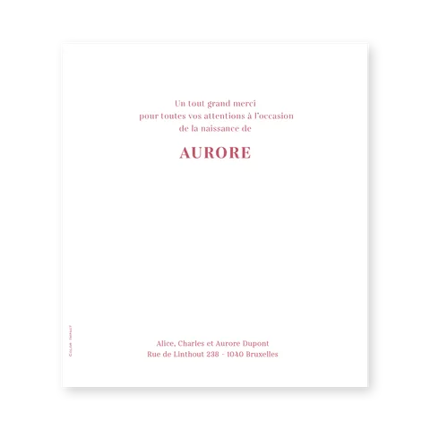 Aurore