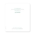 Aurore