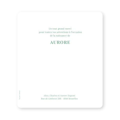 Aurore